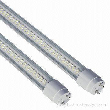 High-powered IR/LED Tubes with 100 to 240V AC Input Voltage and 50 to 60Hz Frequency, Super Bright
